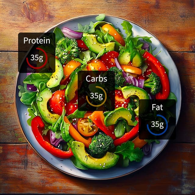 Food Analysis